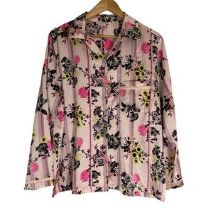 Victoria Secret Pajama Top